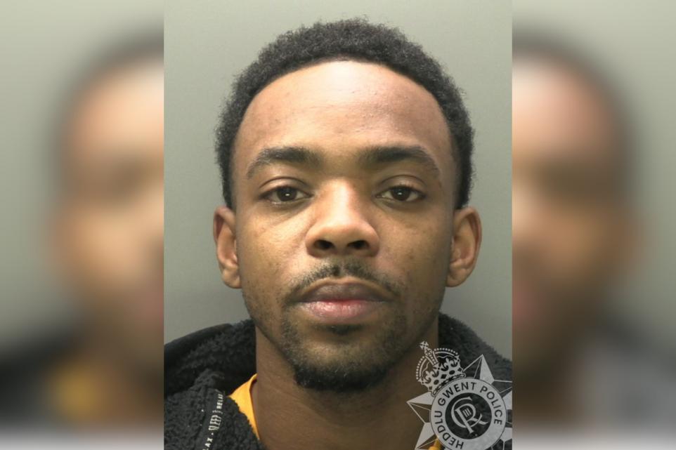 Featured image for “Newport drug dealer jailed for three years over £10k haul”