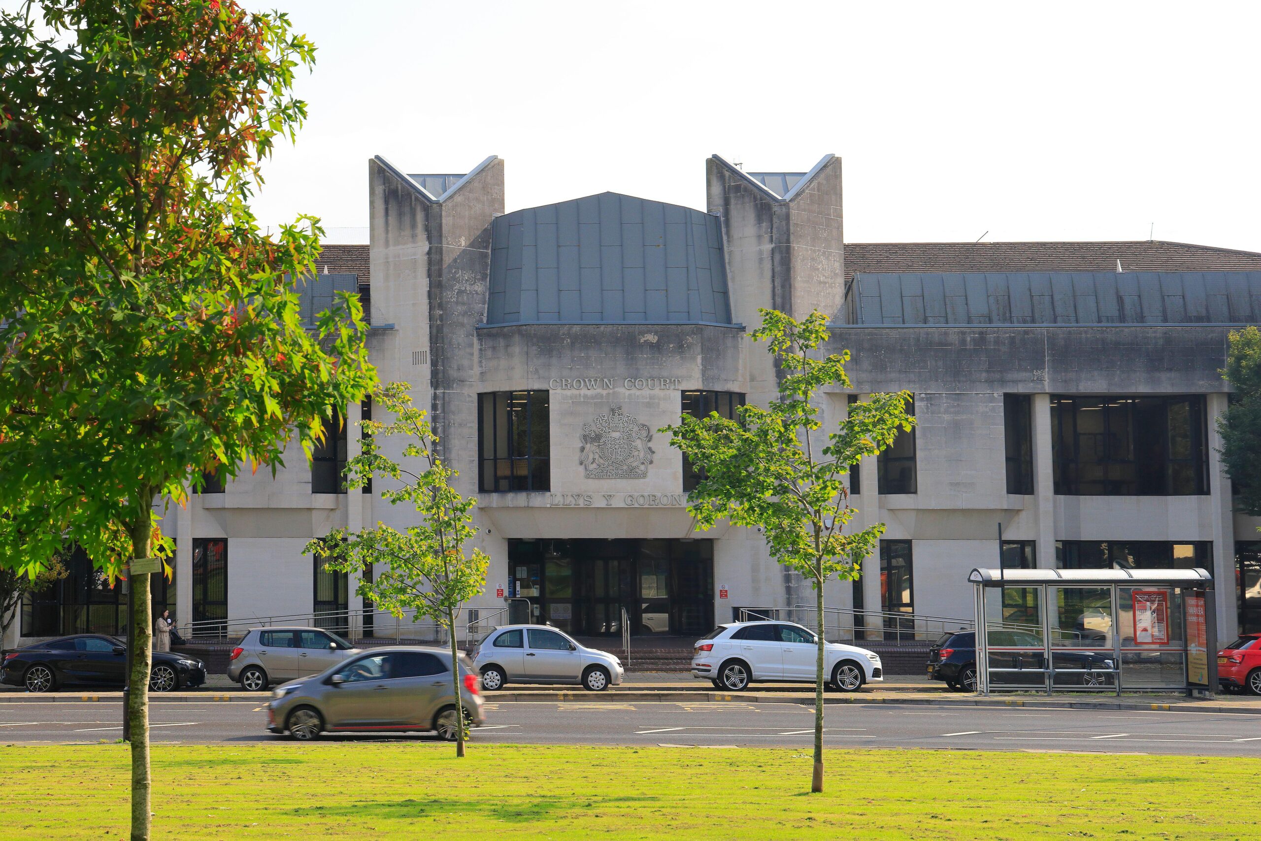 Featured image for “Laugharne paedophile caught in online sting operation”