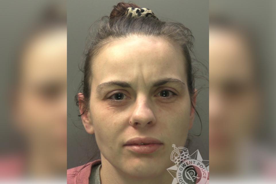 Featured image for “Woman jailed for shoplifting spree at local Co-op”