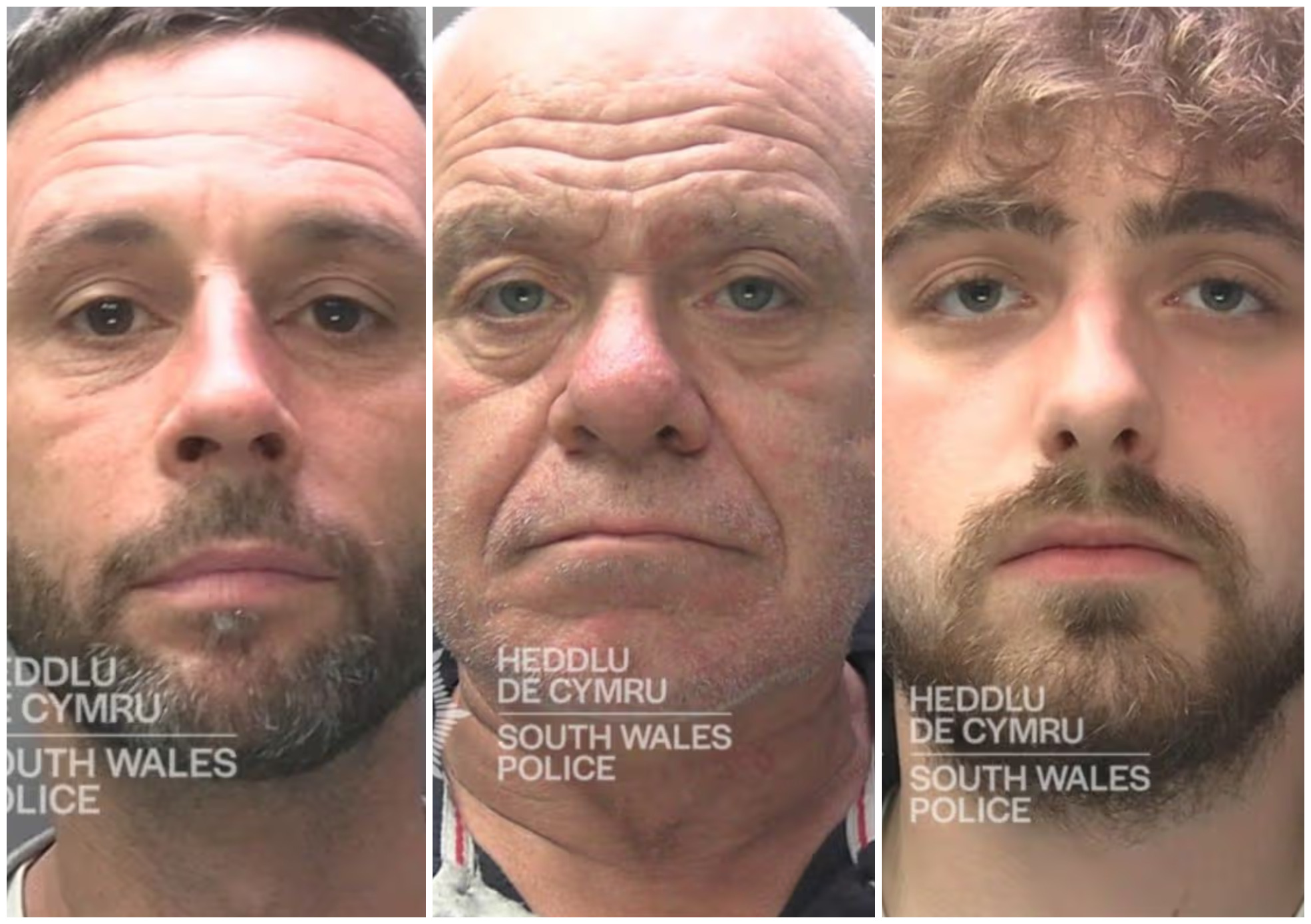 Featured image for “Hertfordshire drug users jailed for Swansea county lines”