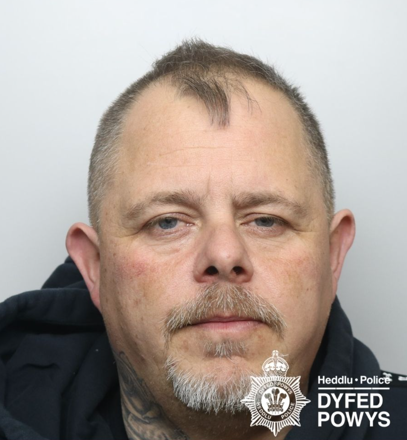 Featured image for “Pembroke man jailed for eight years over £150k drugs haul”