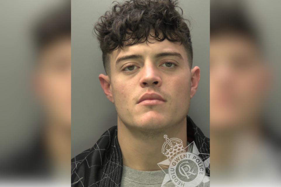 Featured image for “Dealer jailed for nearly 6 years after £29k drugs haul”