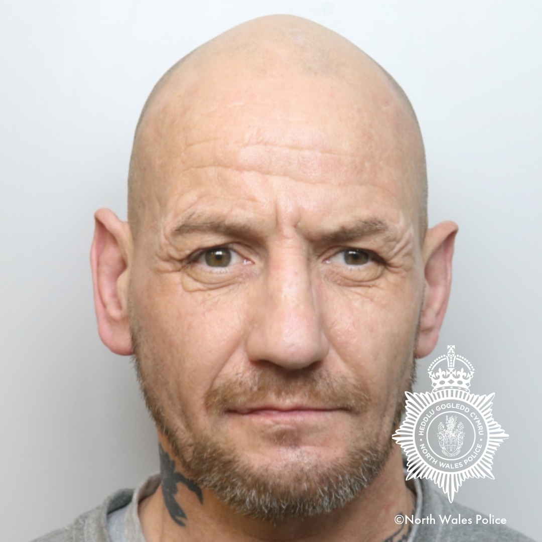 Featured image for “Man jailed for kicking police officer in custody”