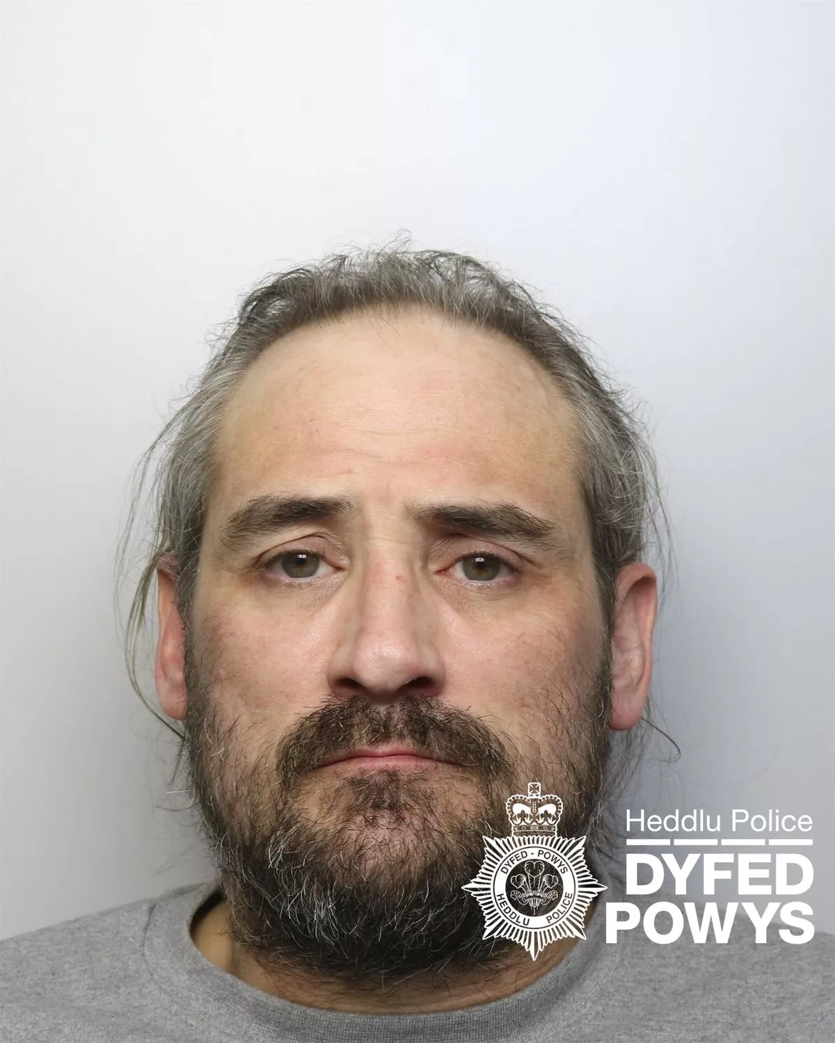 Featured image for “Llanelli man jailed for sending explicit video to ‘child’”