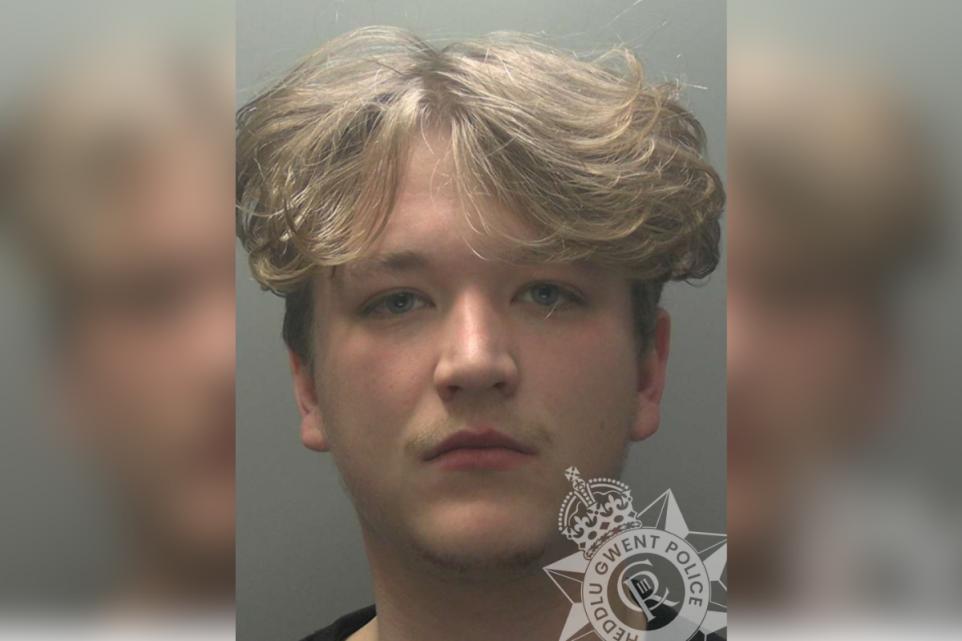 Featured image for “Newport dad jailed for dealing cocaine and ketamine”