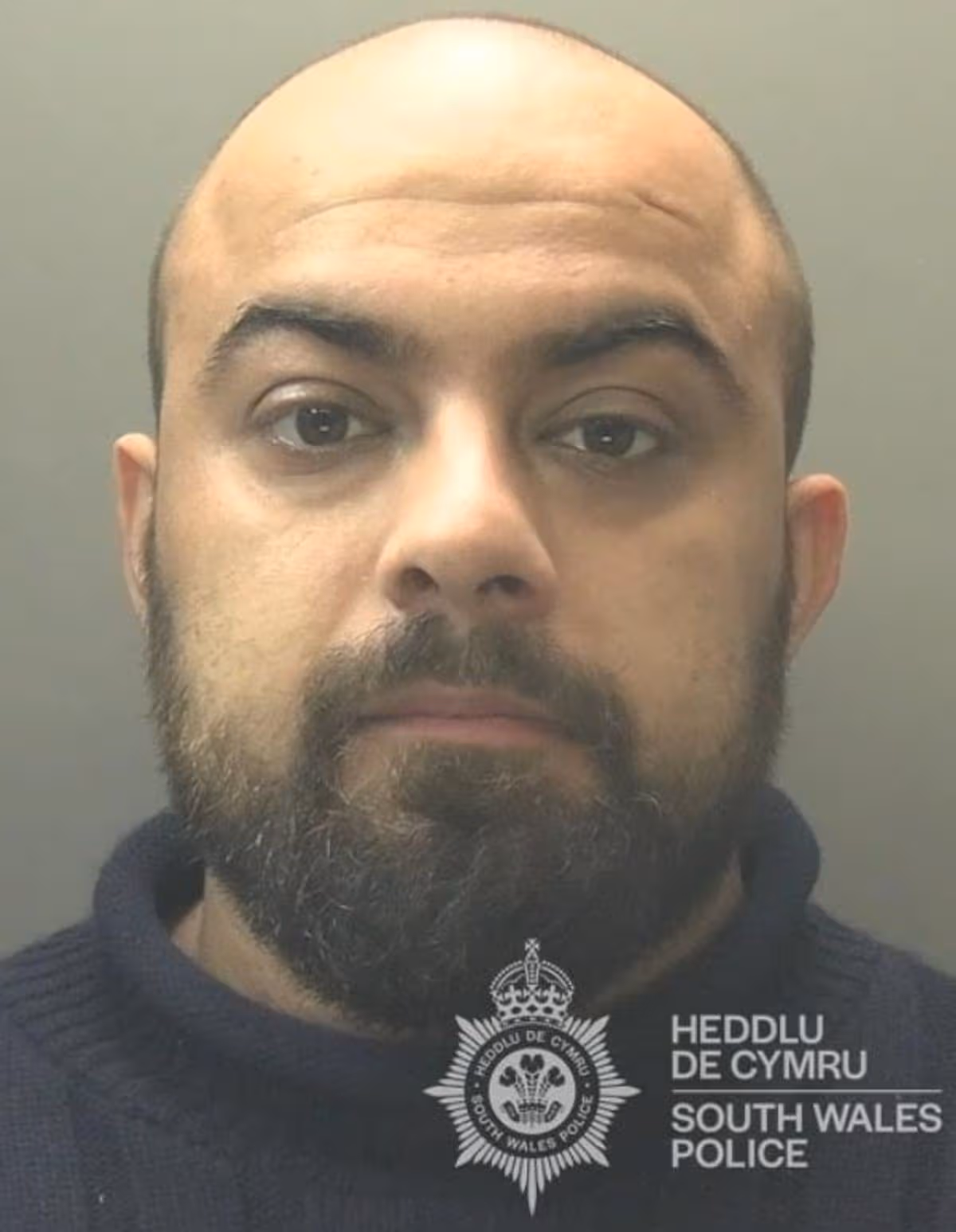 Featured image for “Man threw brick at car believing ‘SAS were inside’”