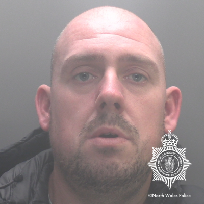 Featured image for “Amlwch dealer jailed after £13k drugs found in car”