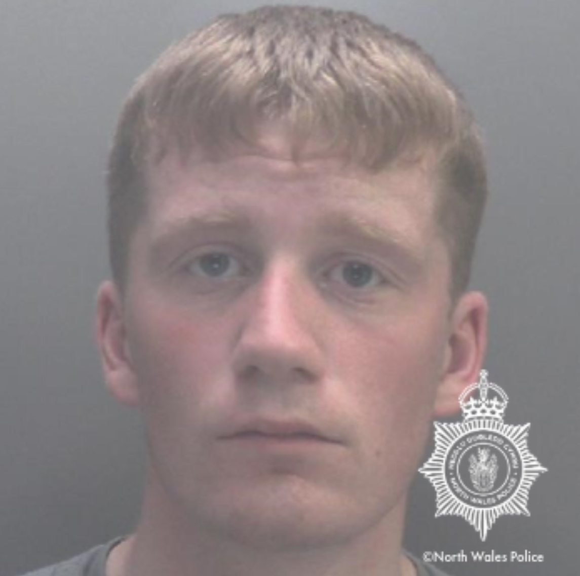 Featured image for “Bangor drug dealer jailed for exploiting vulnerable users”