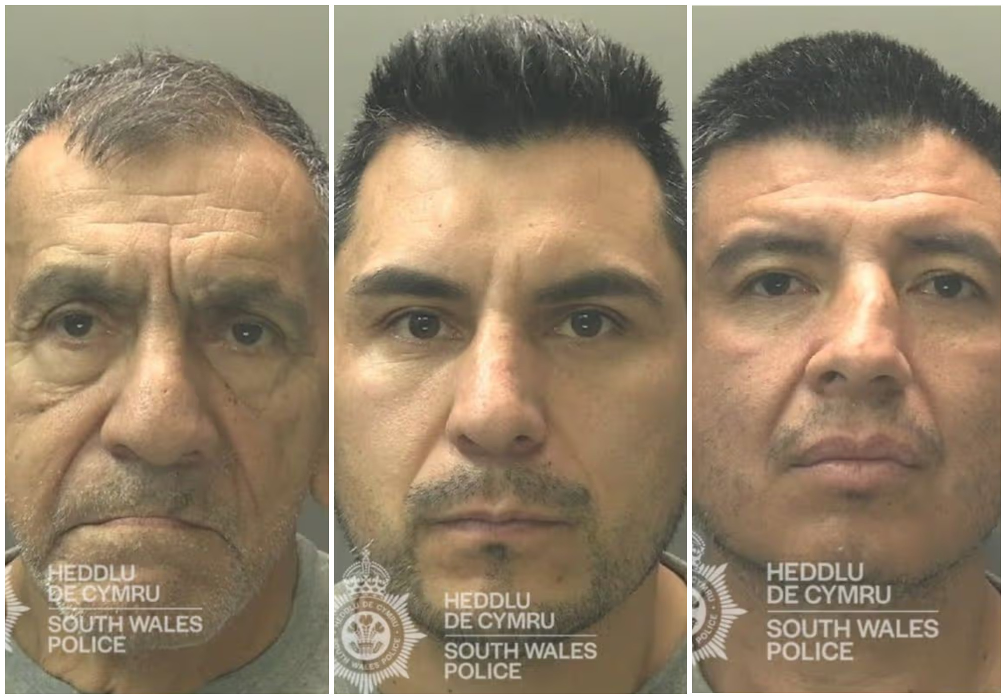 Featured image for “Burglars jailed after family forced to move home in fear”