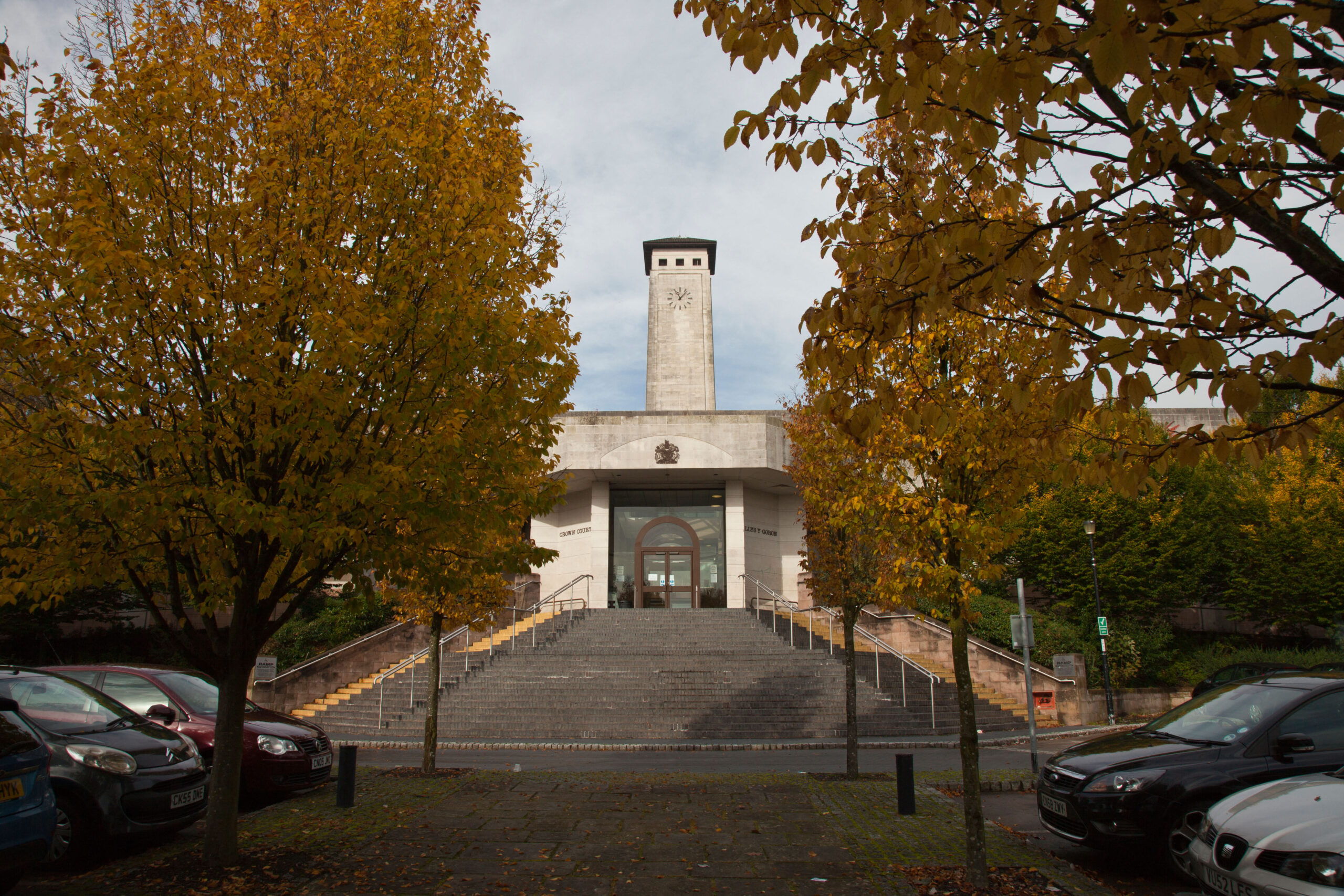 Featured image for “Chepstow man guilty of abducting and raping schoolgirl”