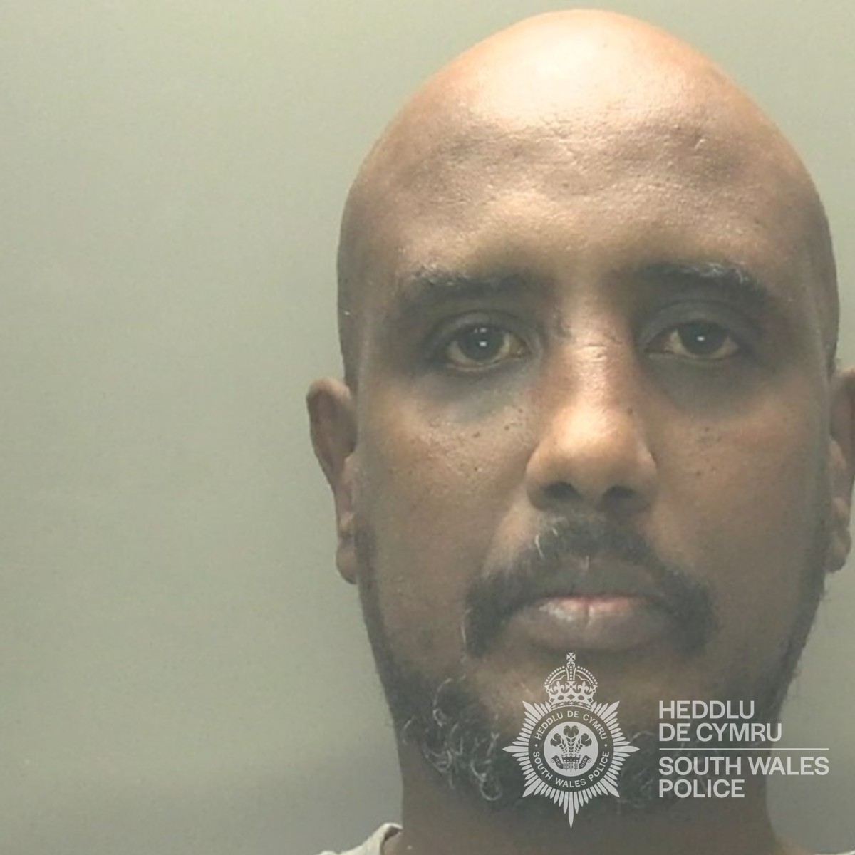 Featured image for “Cardiff Castle rapist jailed for 10 years after DNA evidence”