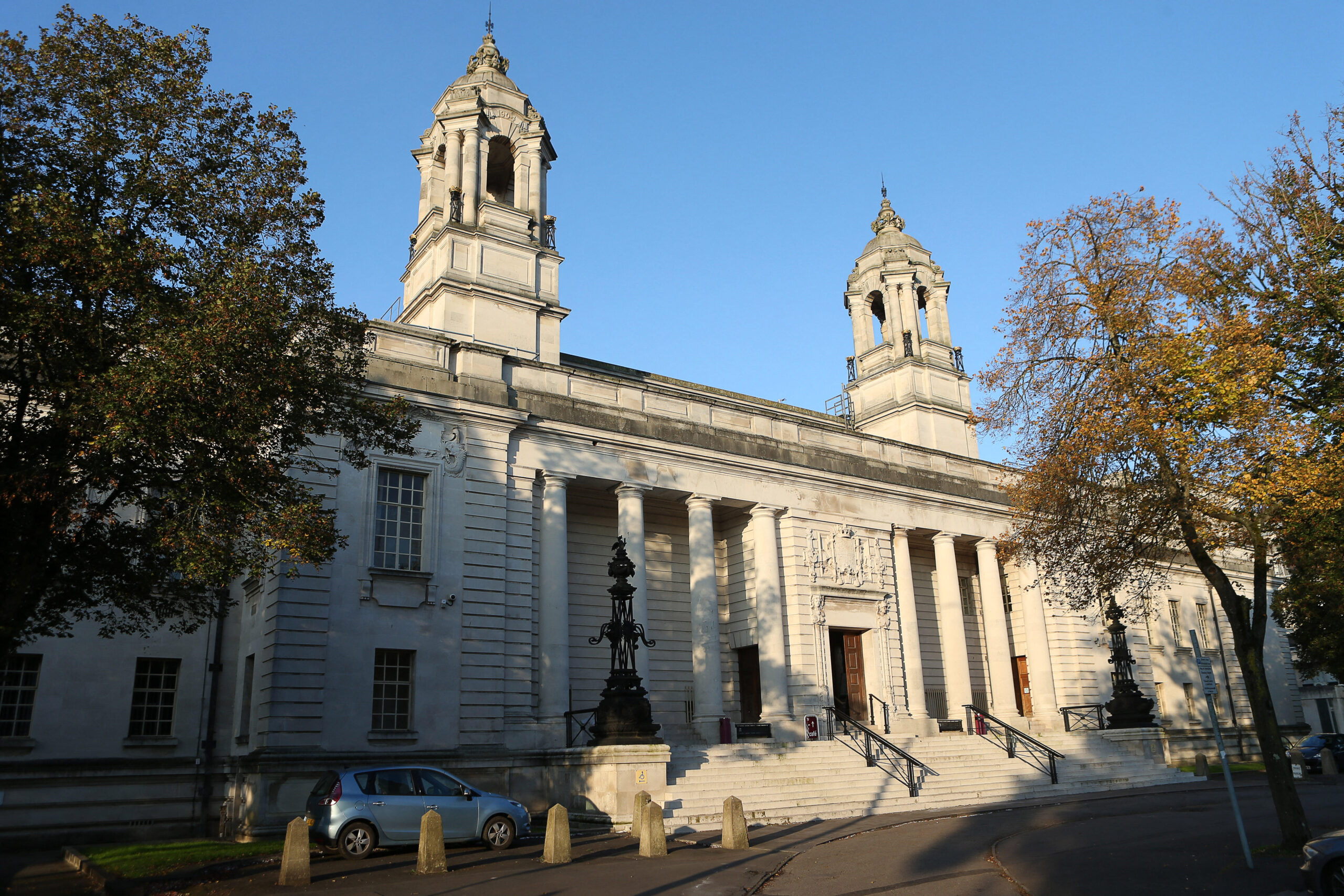 Featured image for “Monmouth man admits sexual communication with child offence”