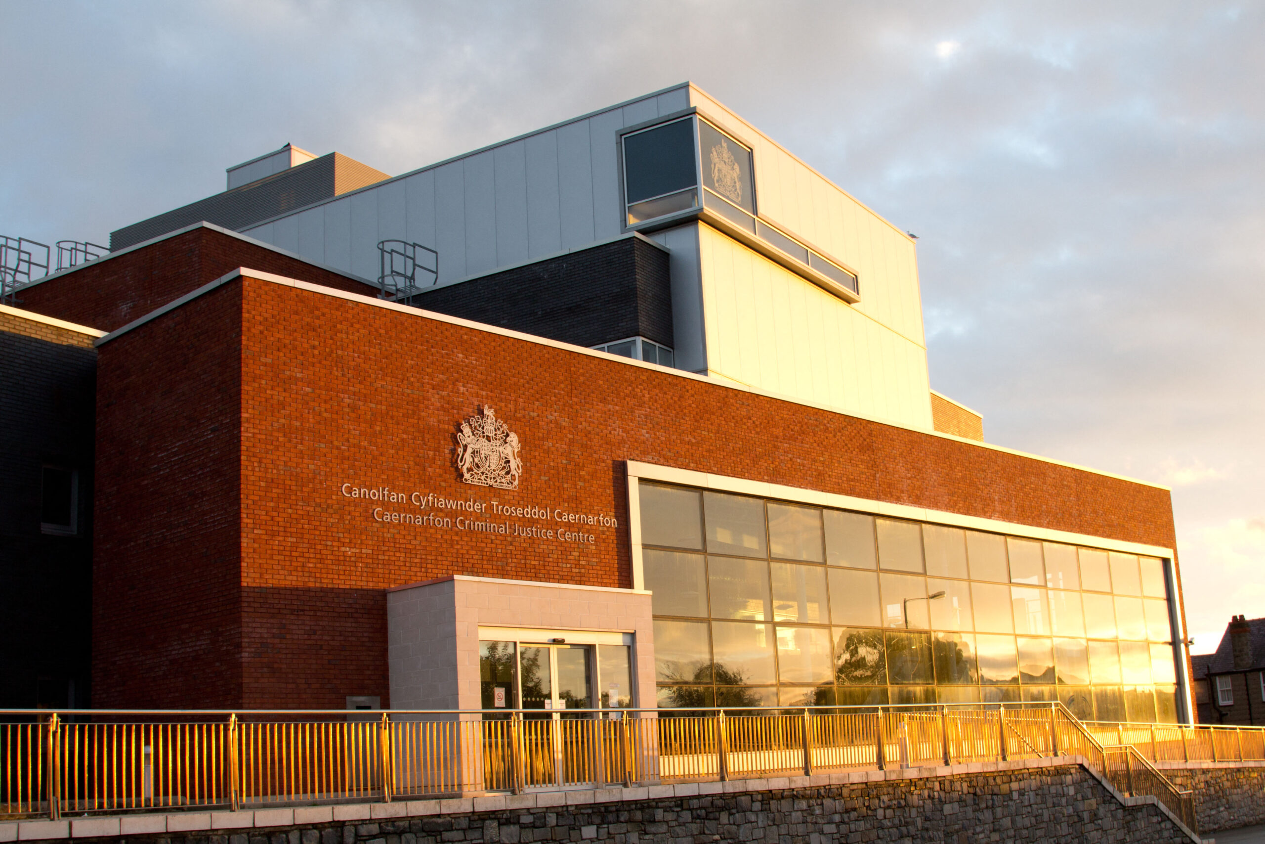 Featured image for “Colwyn Bay man avoids jail over child abuse images”