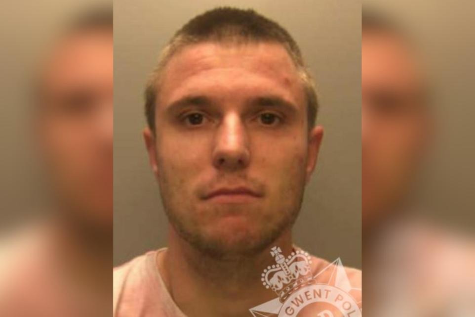 Featured image for “Newport paedophile caught with child abuse images again”