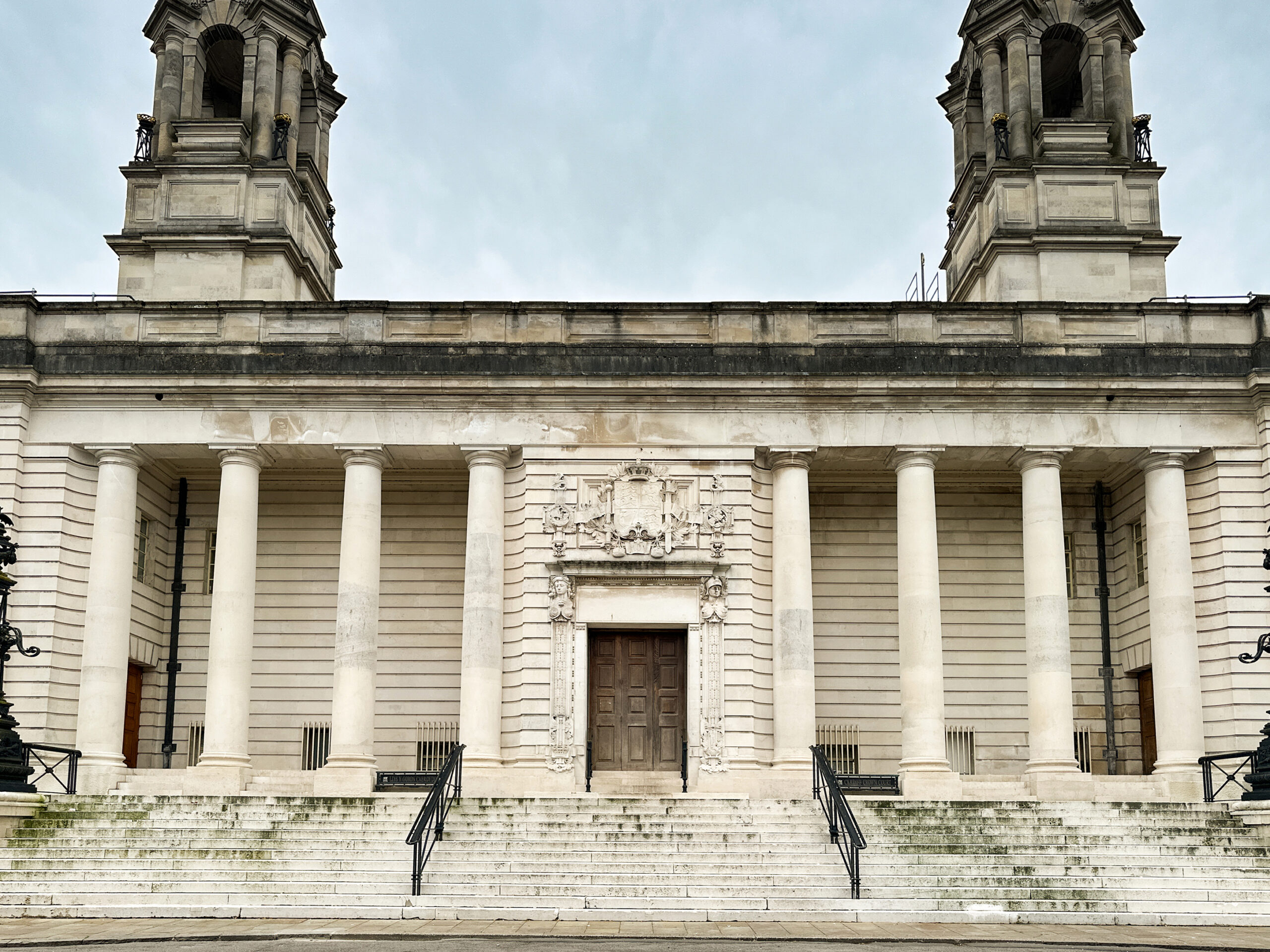 Featured image for “Sex offender jailed for secretly using banned Telegram app”