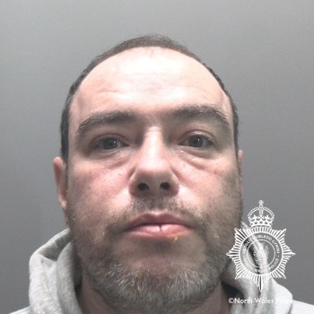 Featured image for “Llandudno man jailed for assaulting shop worker”