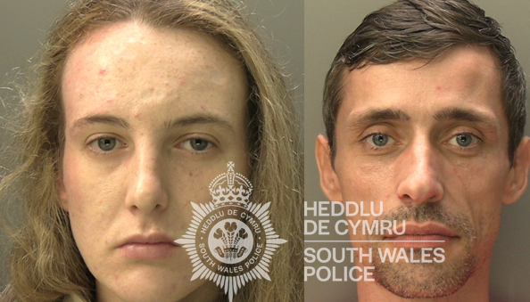 Featured image for “Merthyr Tydfil drug dealers jailed for cocaine supply operation”