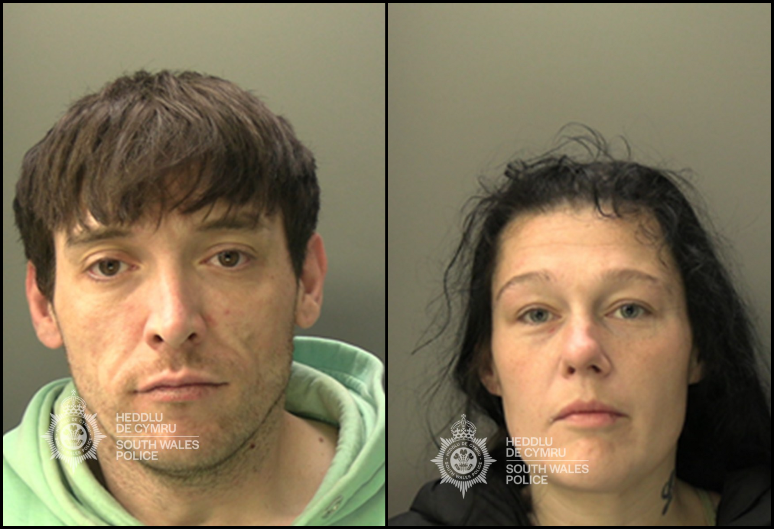 Featured image for “Two jailed for shoplifting spree in Merthyr Tydfil”