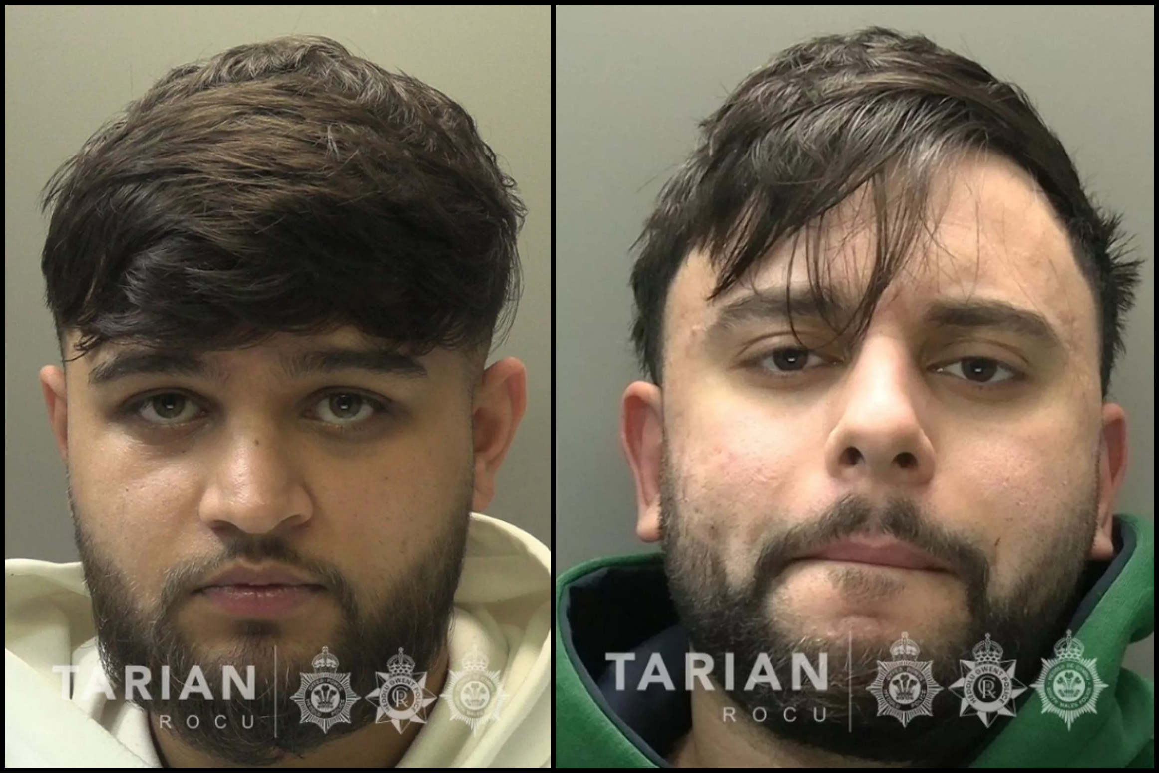 Featured image for “Fake car hire cards masked Cardiff drug dealing operation”