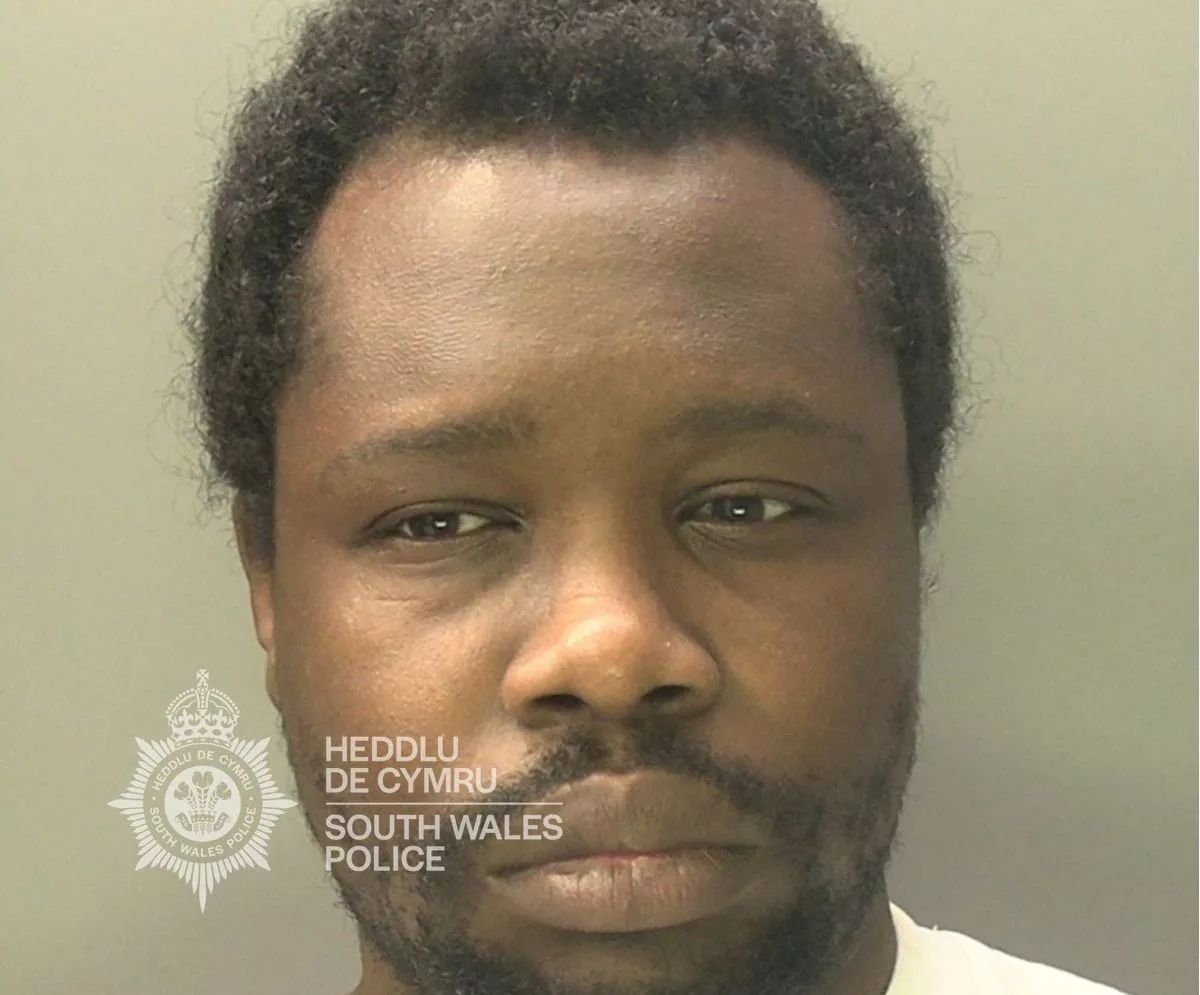 Featured image for “Coventry duo jailed for HMP Parc drone smuggling attempt”