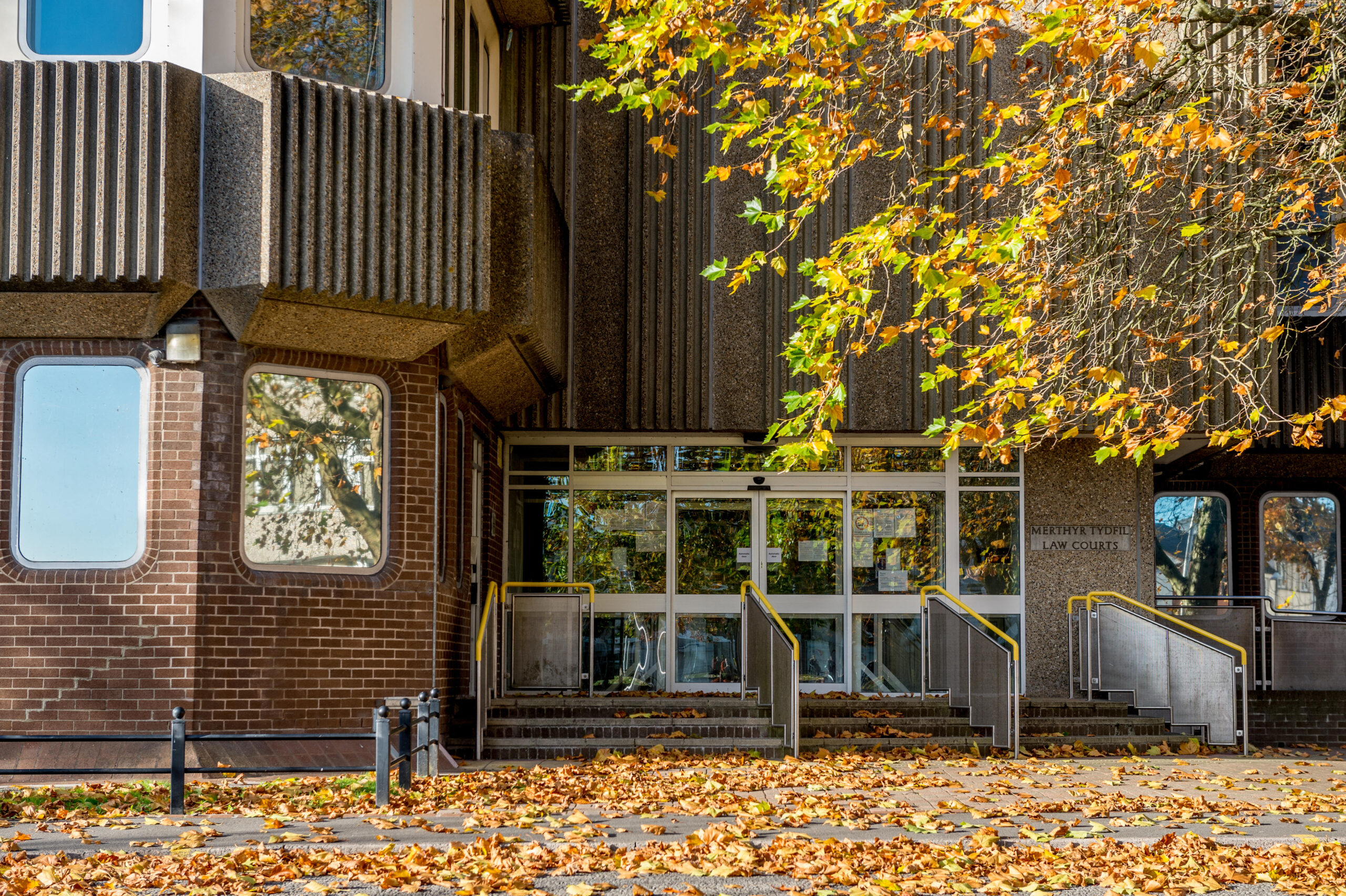 Featured image for “Drama teacher sentenced for sexual messages to child”