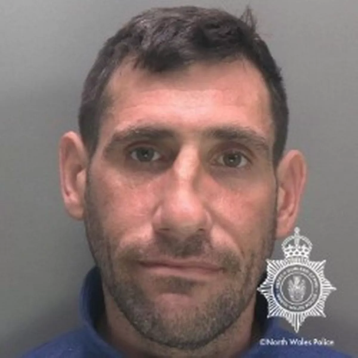 Featured image for “Rhyl man jailed for 18 weeks over restraining order breach”
