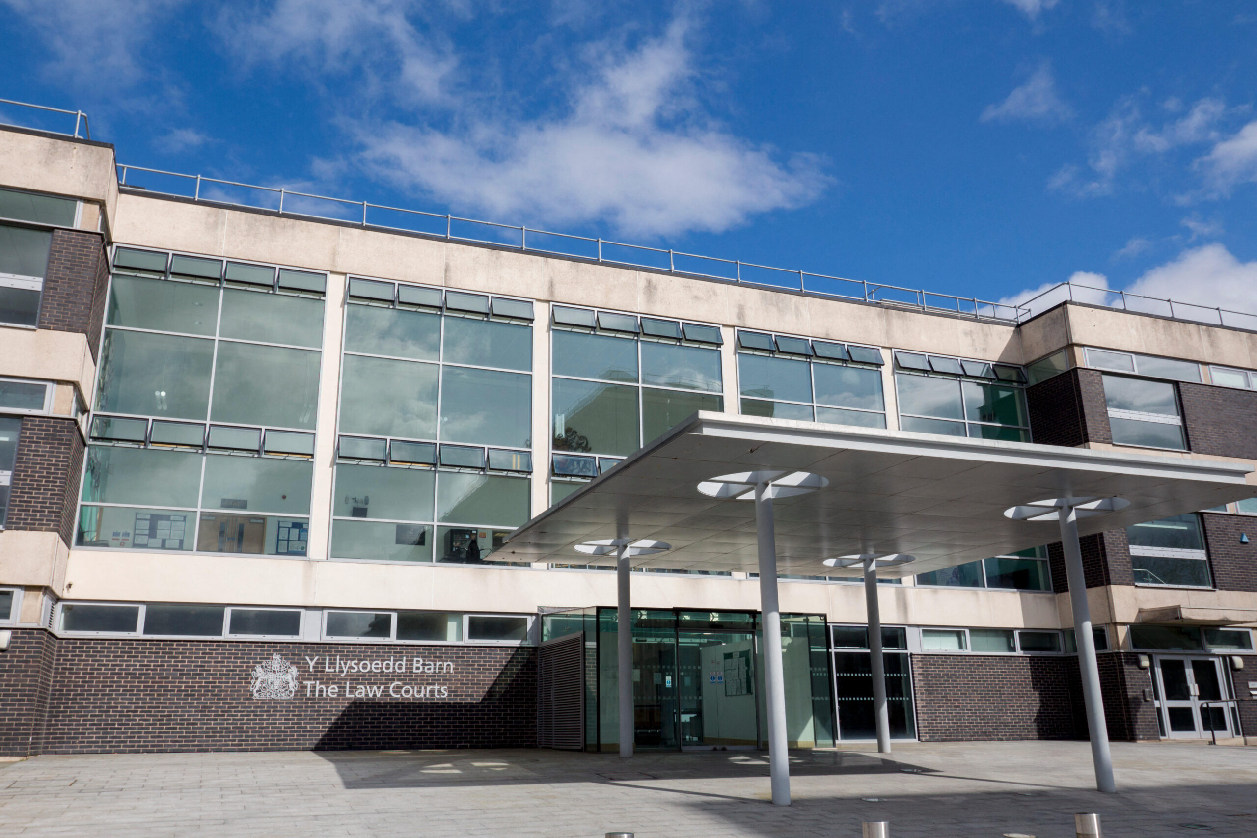 Featured image for “Buckley man spared jail for underage sex conviction”