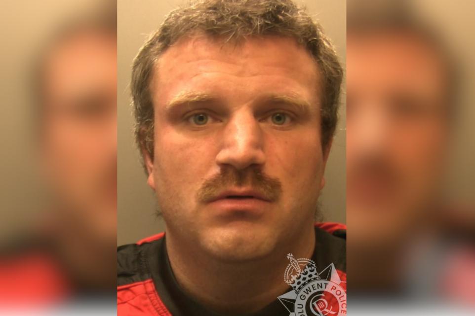 Featured image for “Cwmbran man jailed for controlling woman in relationship”