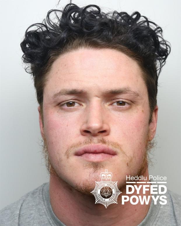 Featured image for “Burton man jailed for life for baby sexual abuse”