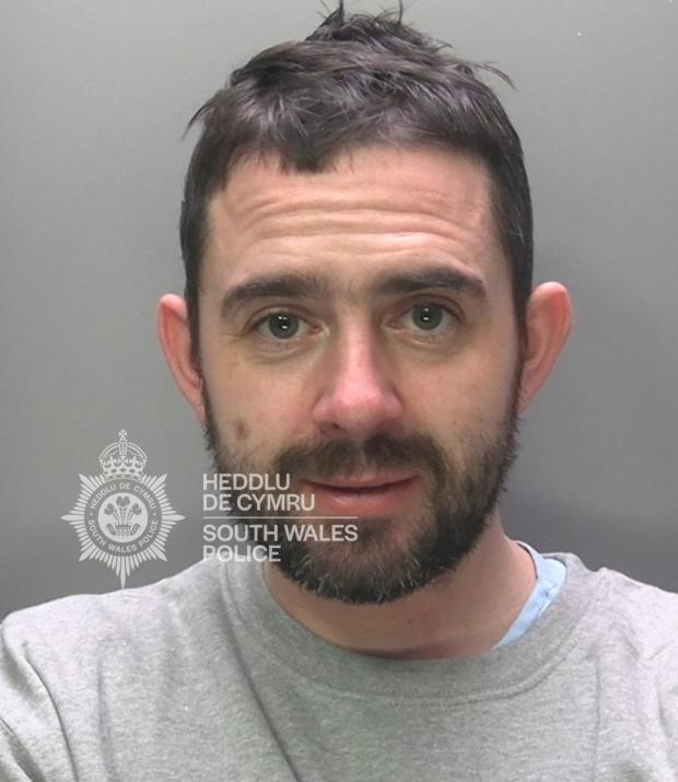Featured image for “Serial burglar jailed for Baglan door-testing spree”