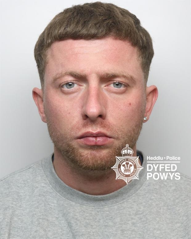 Featured image for “Man jailed for brutal assault on former friend in Pembroke”