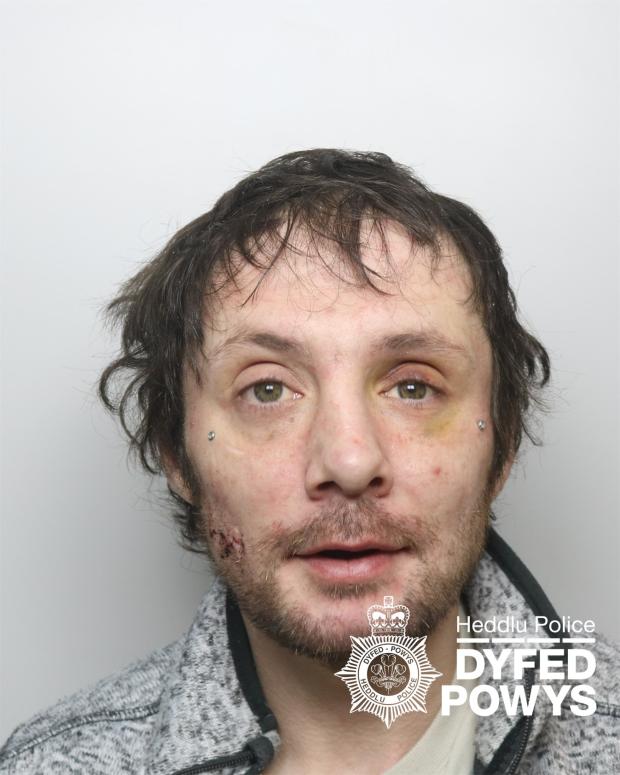 Featured image for “Man jailed for online death threat under Online Safety Act”