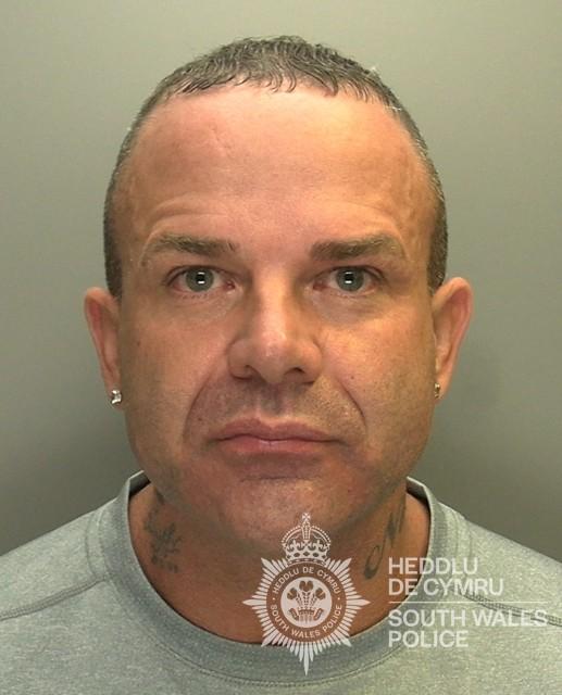 Featured image for “Newport stalker jailed for hounding woman with unwanted contact”