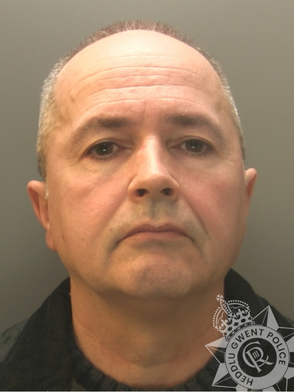 Featured image for “DNA breakthrough jails Newport man after 27-year cold case”