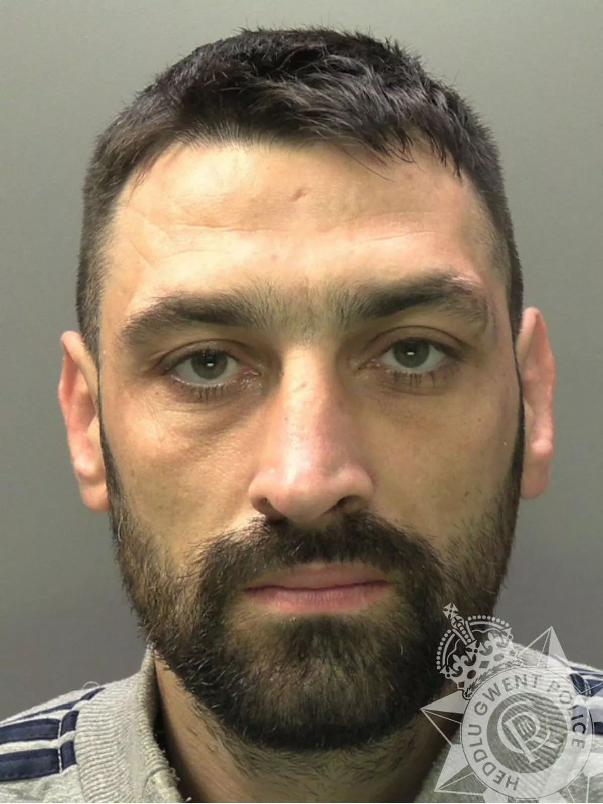 Featured image for “Ebbw Vale man jailed for brutal attack on ex-partner”