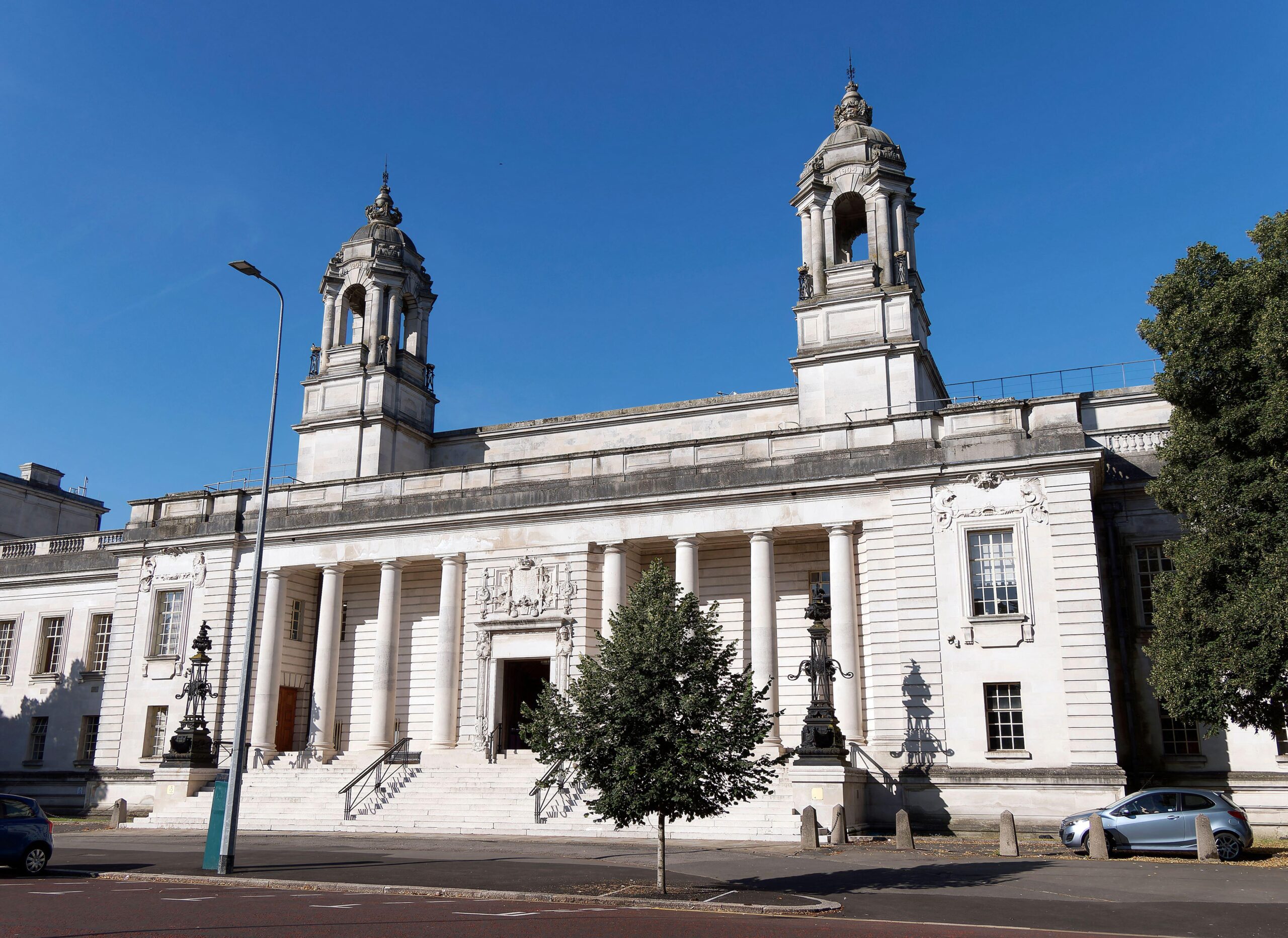 Featured image for “Merthyr man sentenced for child abuse images and chats”