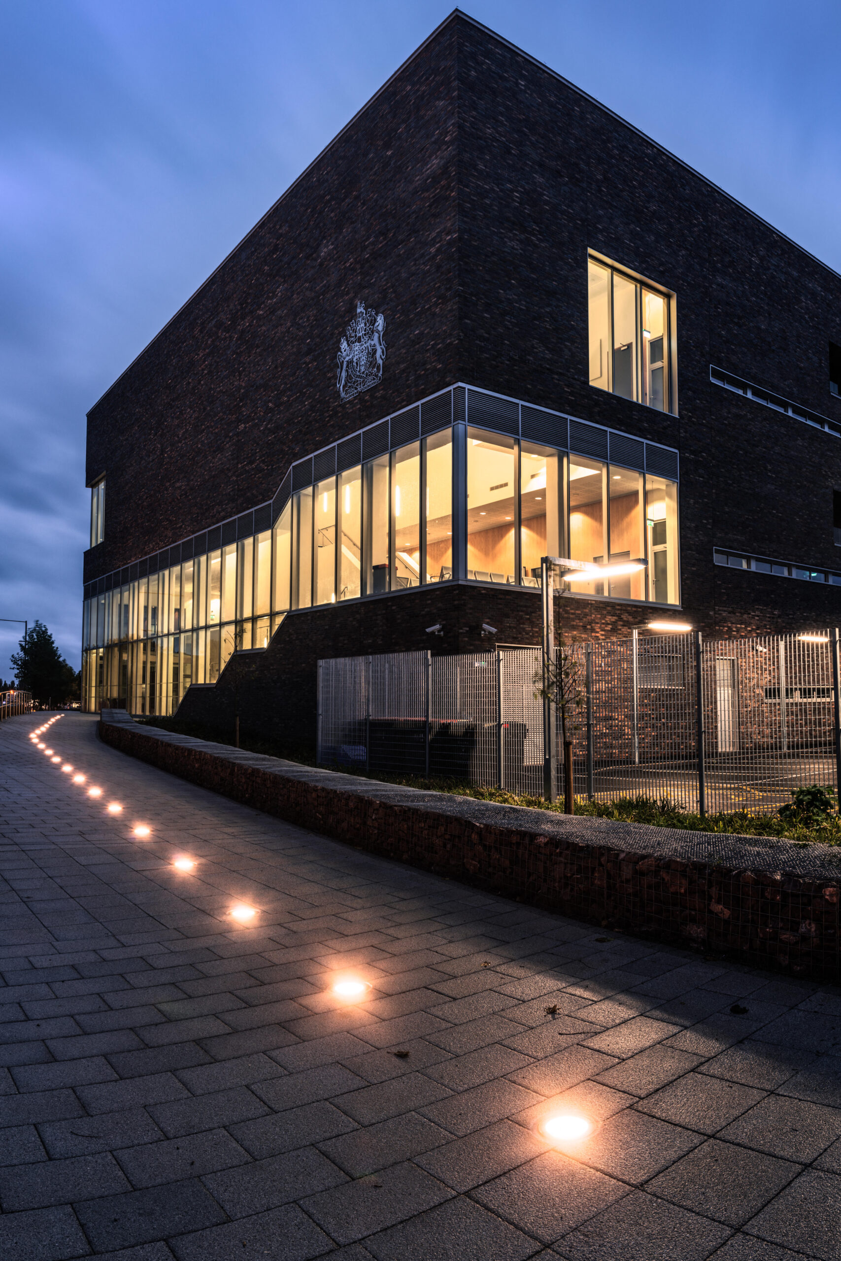 Featured image for “Blackwood paedophile avoids jail for grooming decoy teen”