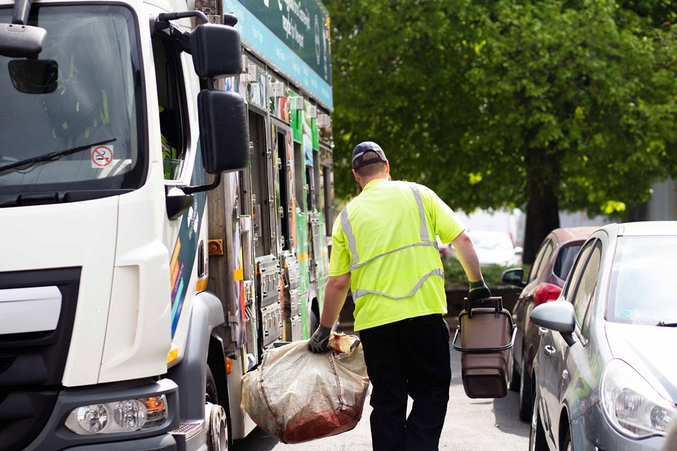 Featured image for “Wales pushes recycling rate to 68.4% in zero-waste drive”