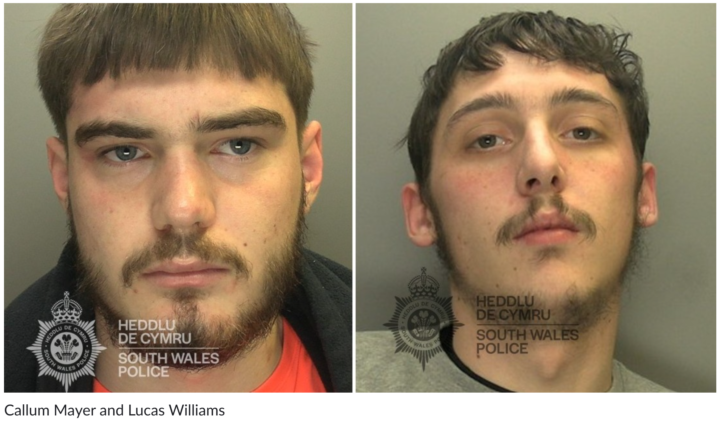 Featured image for “Trowbridge pair jailed for Cardiff drugs operation”