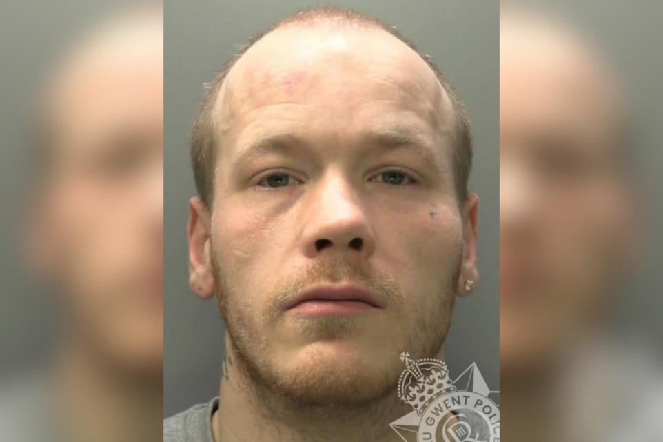 Featured image for “Cwmbran man admits hammer attack and death threats”