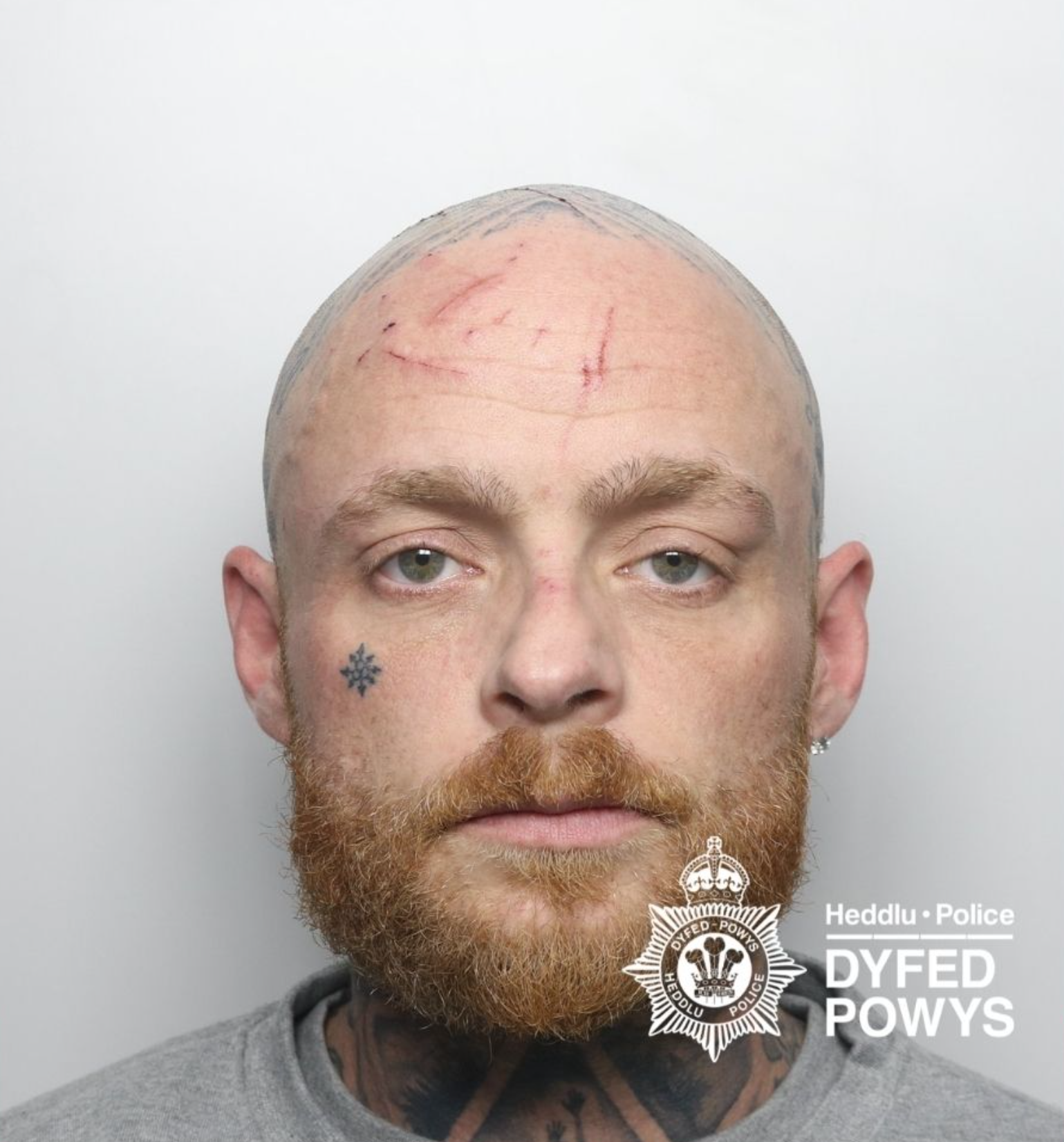 Featured image for “Man jailed for violent Rhayader doorstep car robbery”