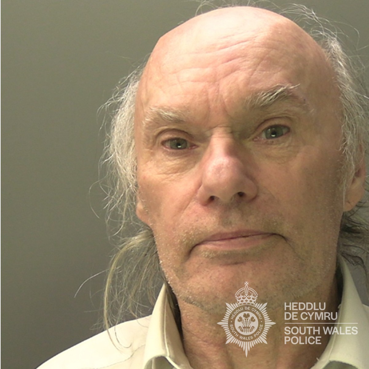 Featured image for “Bridgend man jailed for racial abuse after swift arrest”