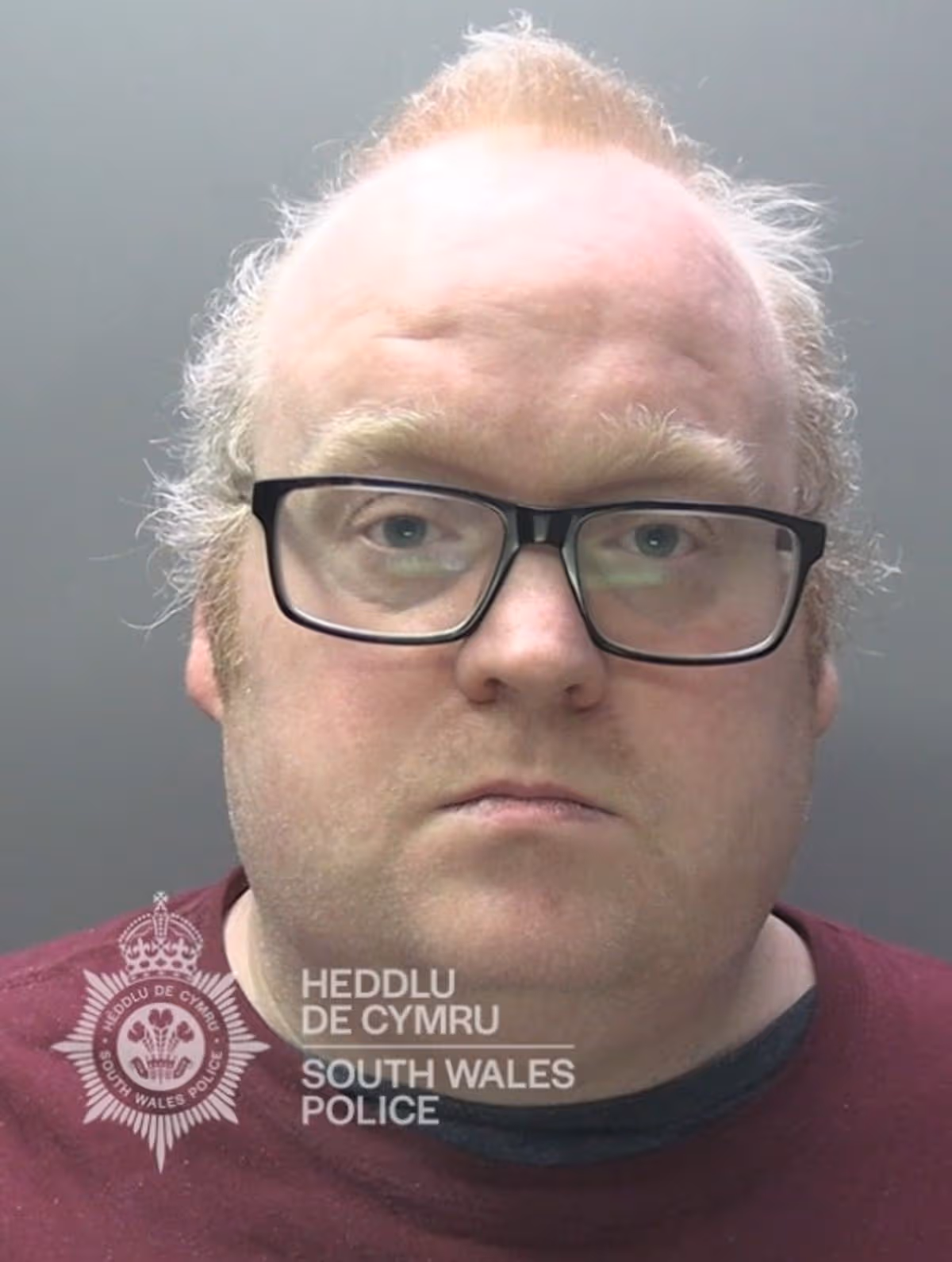 Featured image for “Man sent sexual messages to ‘girls’ from hospital bed”