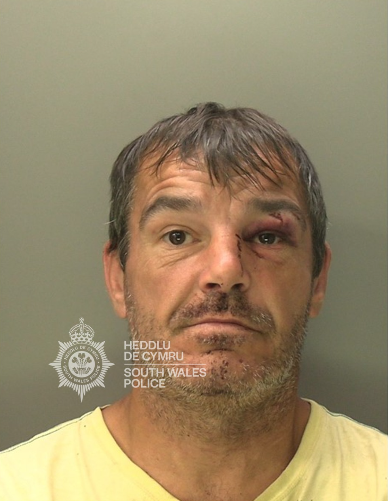 Featured image for “Man jailed for breaching Bridgend town centre order”