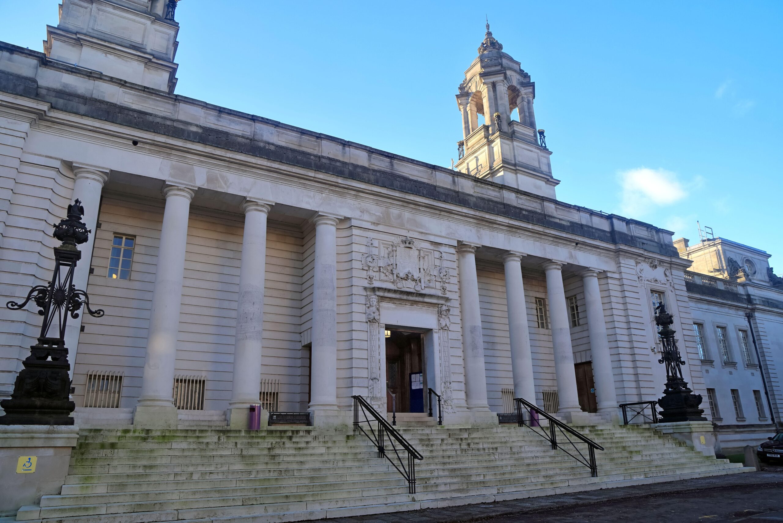 Featured image for “Man sent explicit images to ‘girl’ who was police officer”