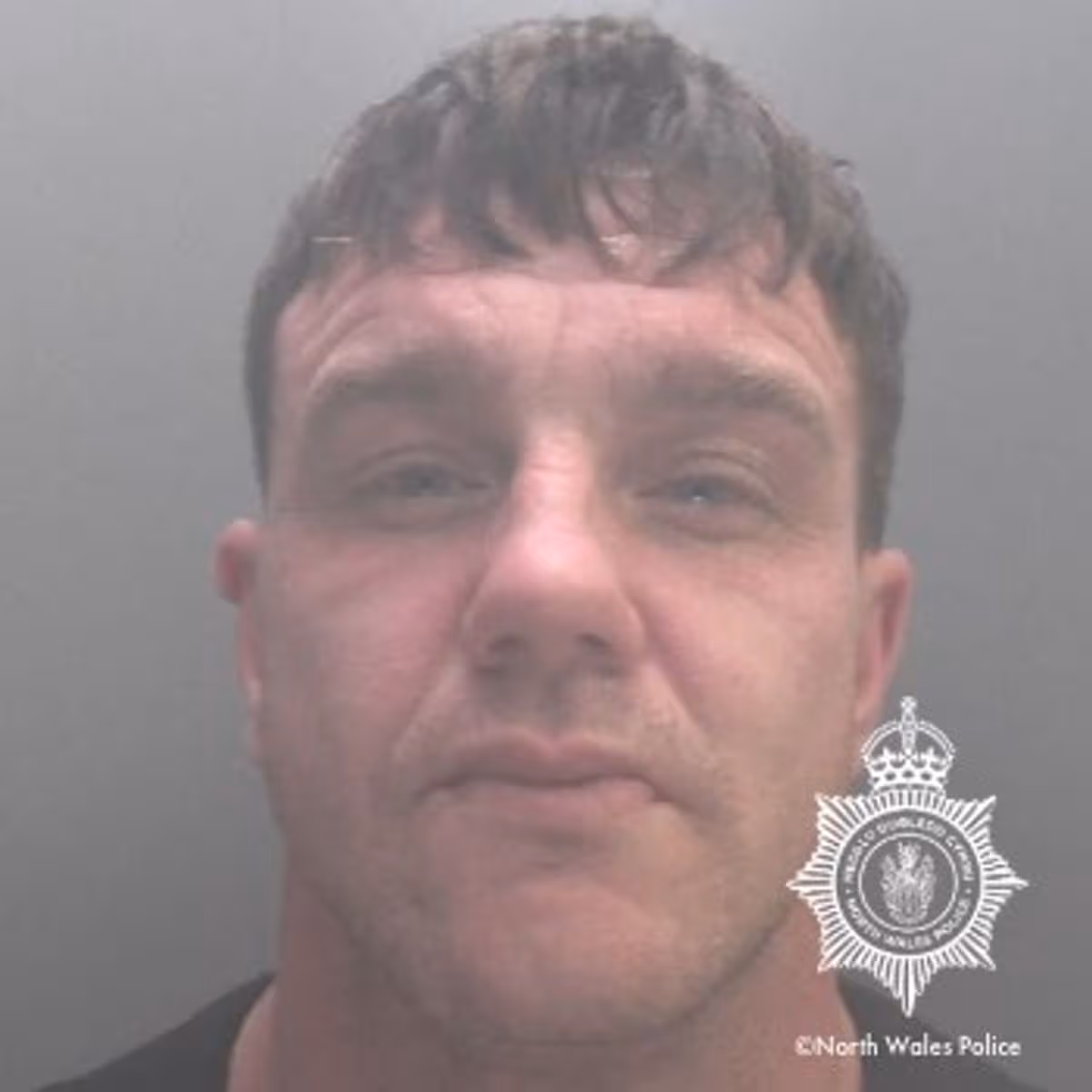 Featured image for “Man jailed after hiding in attic to breach restraining order”