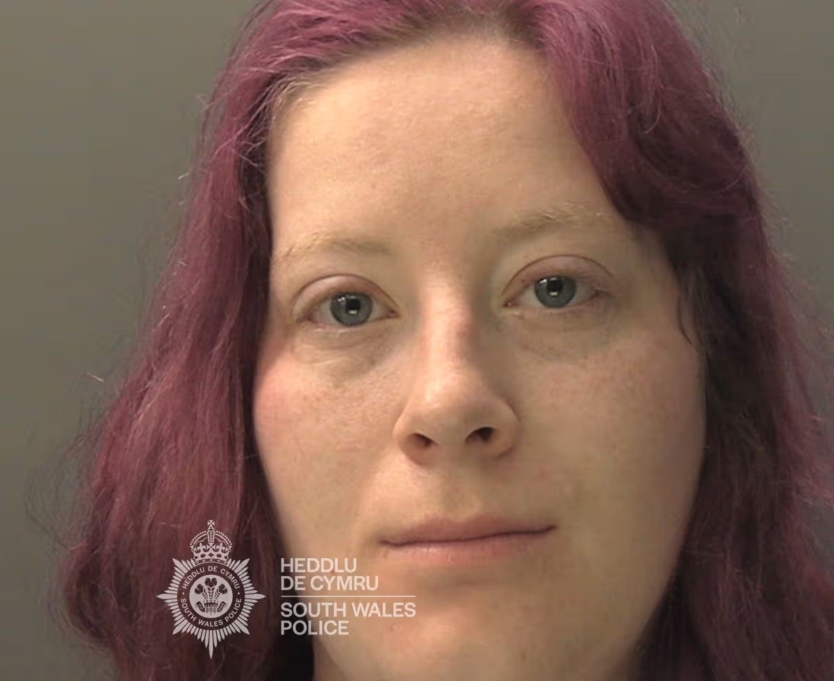 Featured image for “Woman jailed for smashing gran’s face into caravan”