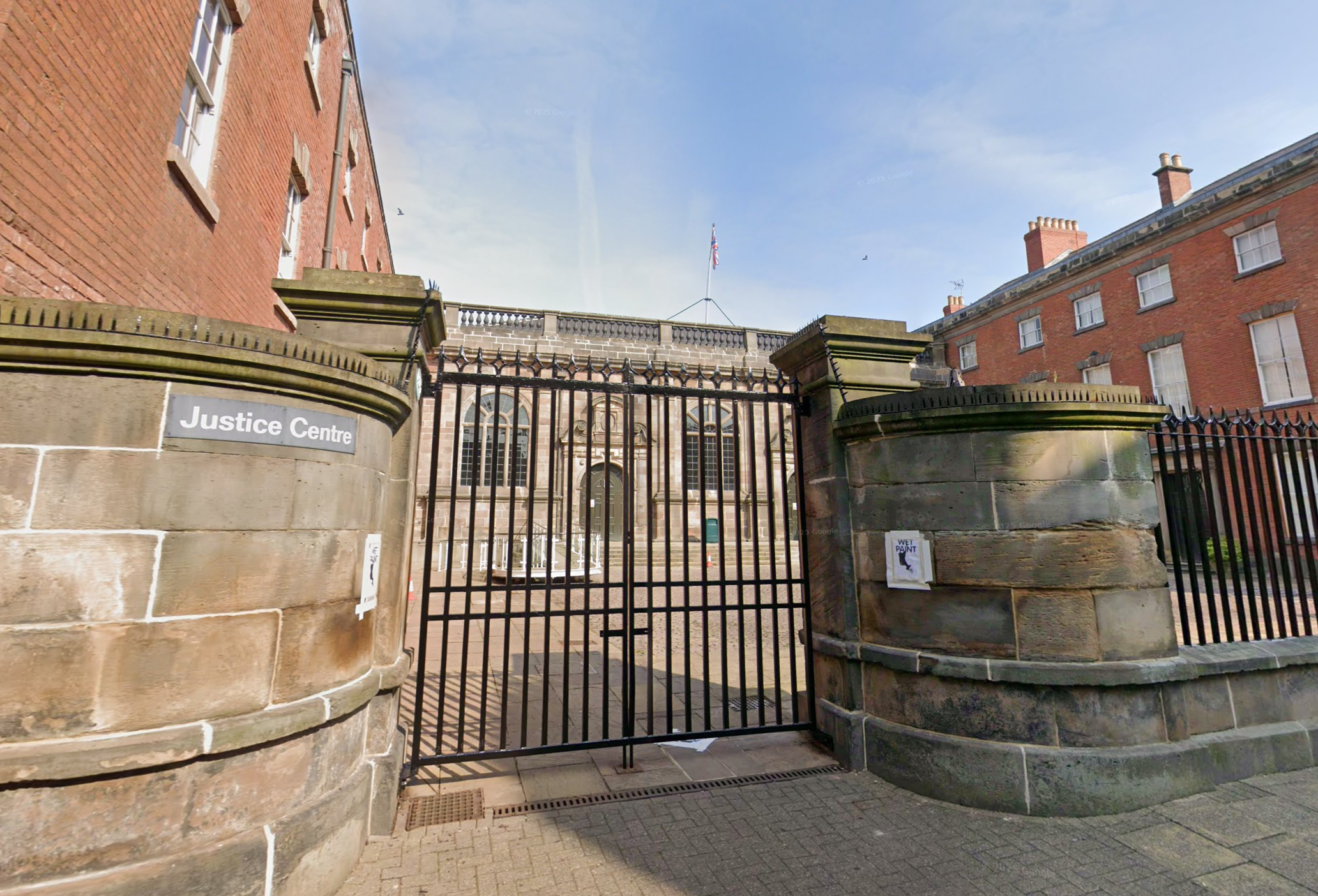 Featured image for “Newport woman fined for not having TV licence”