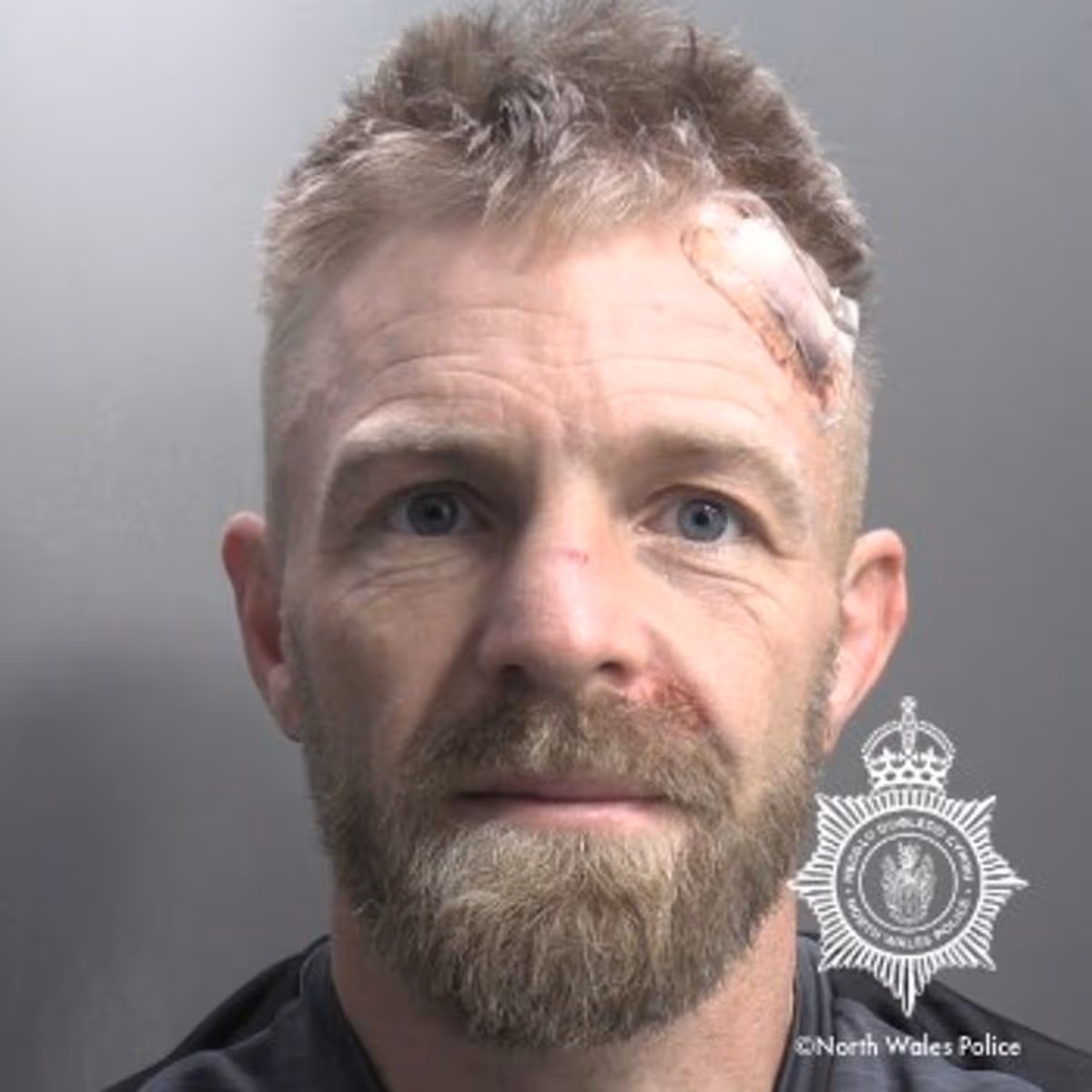 Featured image for “Driver jailed after two dangerous police chases in North Wales”