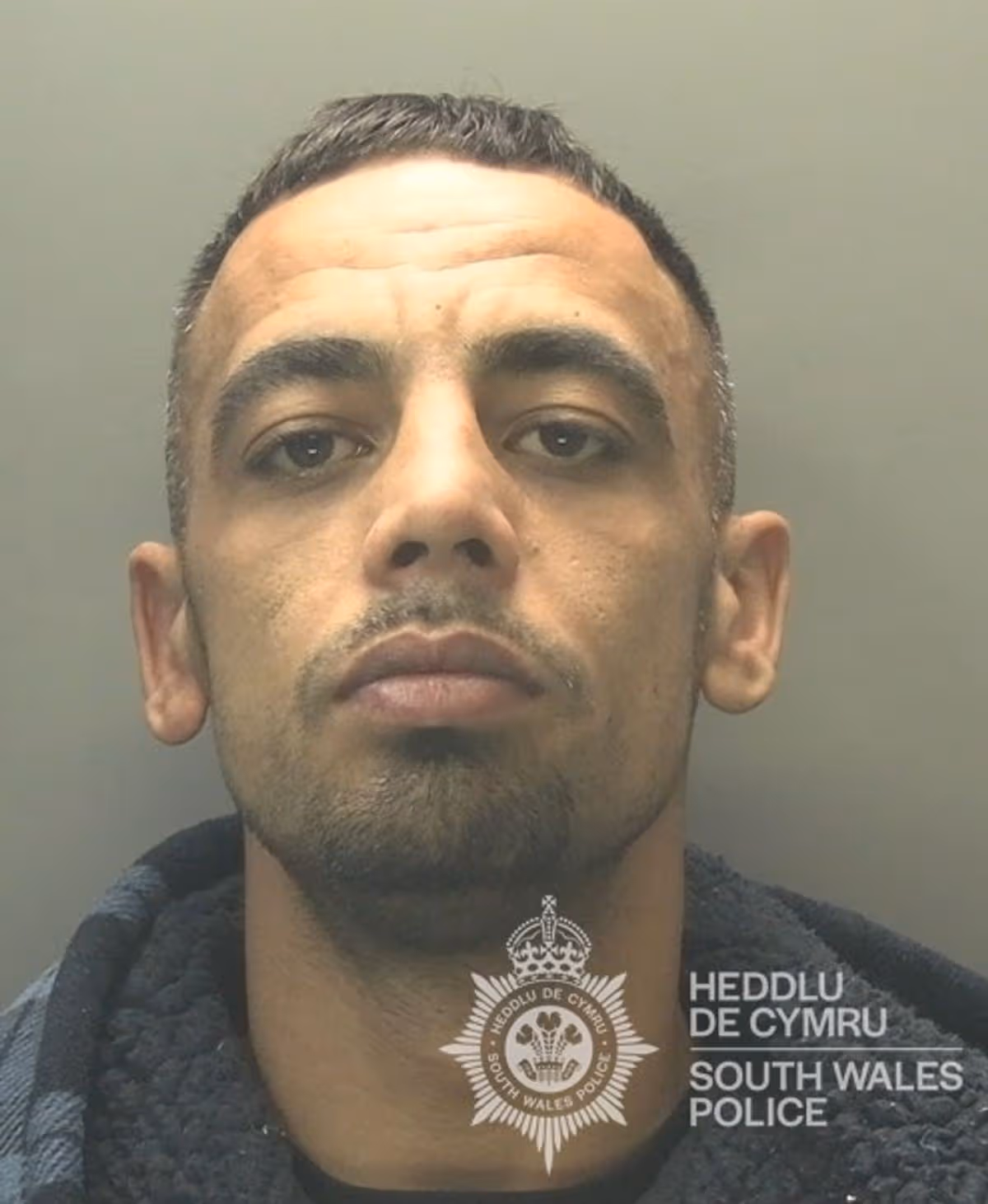 Featured image for “Cardiff man jailed after cocaine and burner phone found”